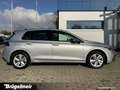 Volkswagen Golf Golf VIII 1.0 TSI Life+ACC+NAVI+APP-CONNECT+LED Zilver - thumbnail 5