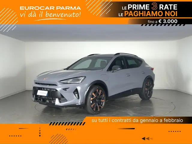 CUPRA Formentor 1.5 e-HYBRID 204 CV DSG