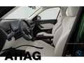 BMW iX1 xDrive30 Adap.Fahrwerk Sportsitze Driv. Ass. Grün - thumbnail 4