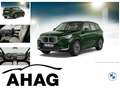 BMW iX1 xDrive30 Adap.Fahrwerk Sportsitze Driv. Ass. Grün - thumbnail 1