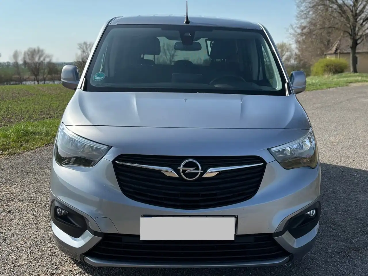 Opel Combo Life