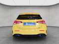 Mercedes-Benz A 45 AMG A-Klasse Gelb - thumbnail 3