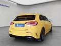 Mercedes-Benz A 45 AMG A-Klasse Gelb - thumbnail 5