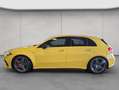 Mercedes-Benz A 45 AMG A-Klasse Gelb - thumbnail 2