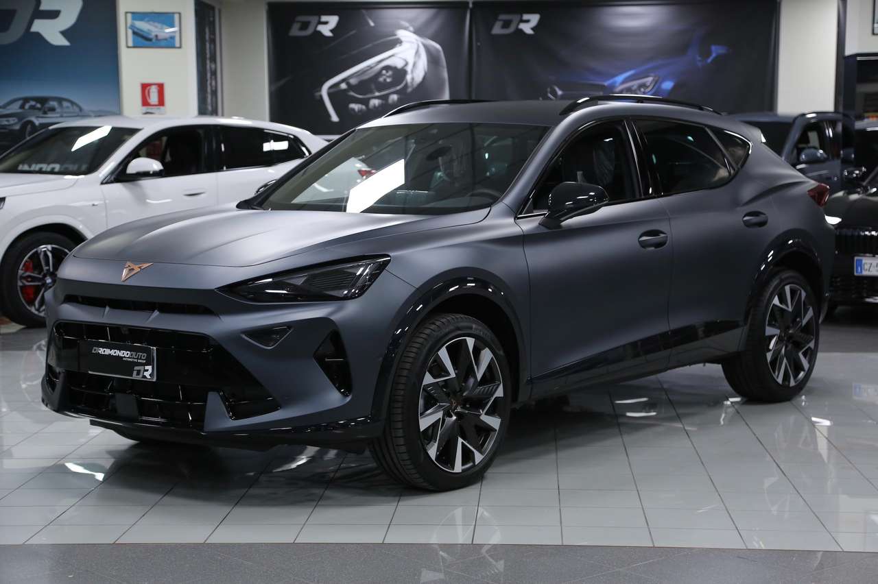 CUPRA Formentor 2.0 TDI 150 cv DSG_NUOVA KM0