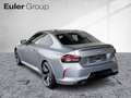 BMW 240 xD Coupe M-Sport-Pro Glasd. 19'' PA+ HiFi HUD adLE Grau - thumbnail 4