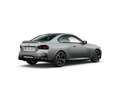 BMW 240 xD Coupe M-Sport-Pro Glasd. 19'' PA+ HiFi HUD adLE Grau - thumbnail 2