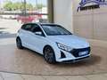 Hyundai i20 1.0 T-GDI Navi/Kamera/LED/Winterp.    ** Blanc - thumbnail 8