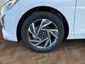 Hyundai i20 1.0 T-GDI Navi/Kamera/LED/Winterp.    ** Blanc - thumbnail 16