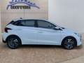 Hyundai i20 1.0 T-GDI Navi/Kamera/LED/Winterp.    ** Blanc - thumbnail 6