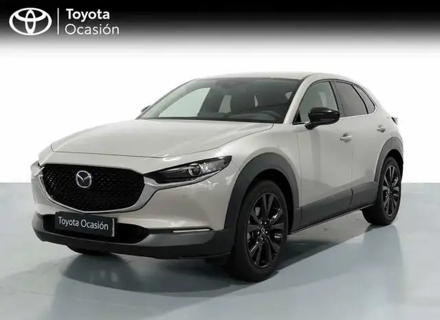 Mazda CX-30 2.0 e-Skyactiv-G Homura FWD 110kW