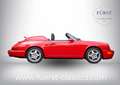 Porsche 964 911 Carrera 2 Cabriolet Speedster RS Ausstattung Rouge - thumbnail 1