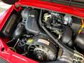 Porsche 964 911 Carrera 2 Cabriolet Speedster RS Ausstattung Rouge - thumbnail 24