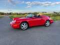Porsche 964 911 Carrera 2 Cabriolet Speedster RS Ausstattung Rouge - thumbnail 19
