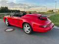 Porsche 964 911 Carrera 2 Cabriolet Speedster RS Ausstattung Rouge - thumbnail 10