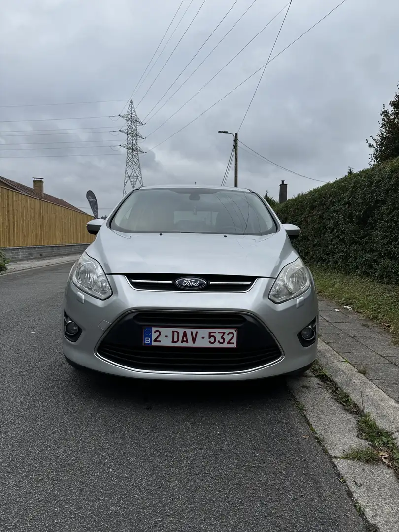 Ford C-Max 1.6 tdci - 1