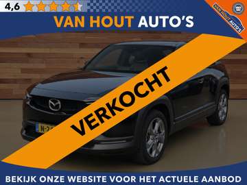 e-SkyActiv 145 Comfort 36 kWh | SOH 93,63% VERKOCH