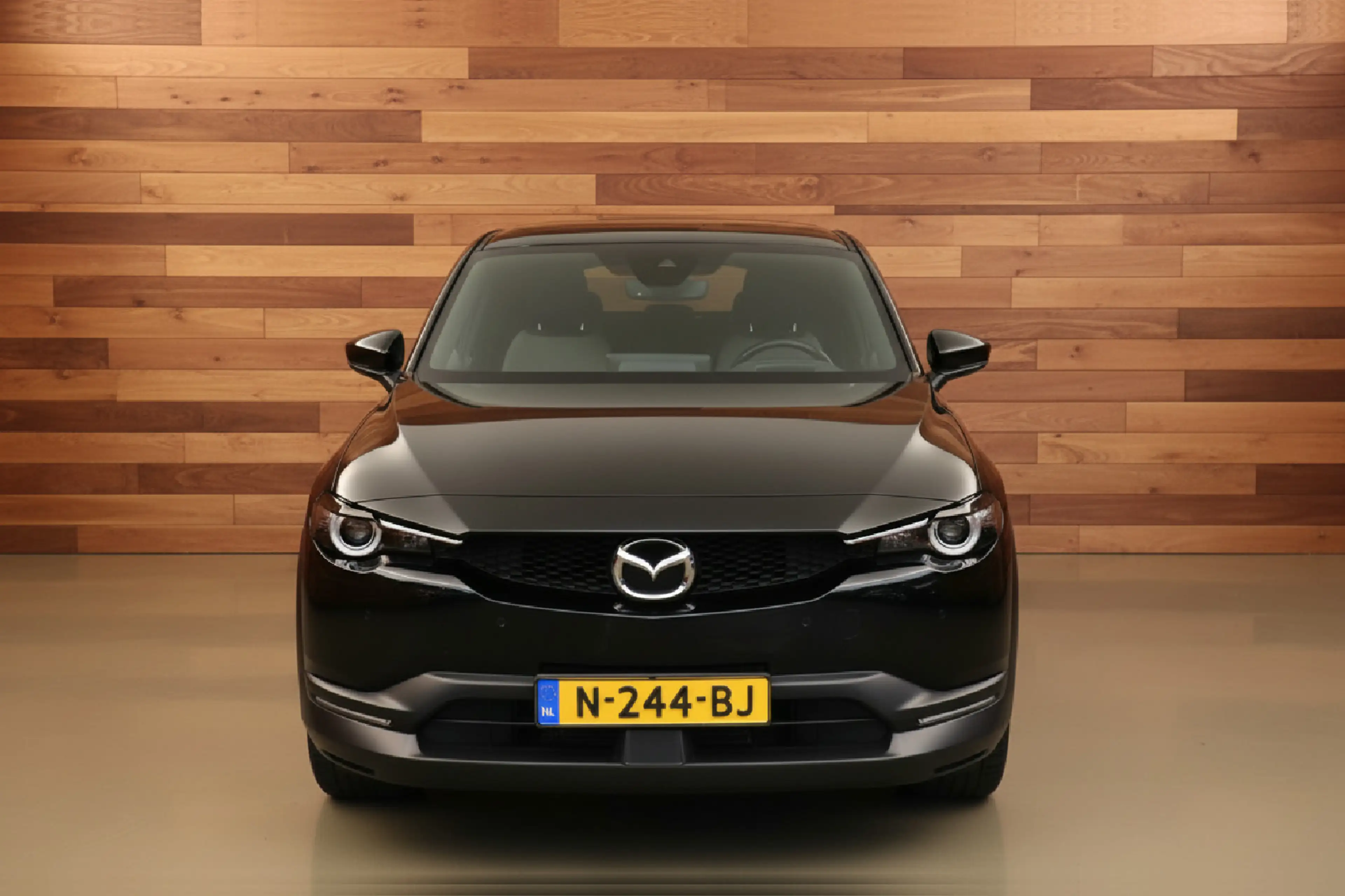 Mazda MX-30 e-SkyActiv 145 Comfort 36 kWh | SOH 93,63% — photo 7