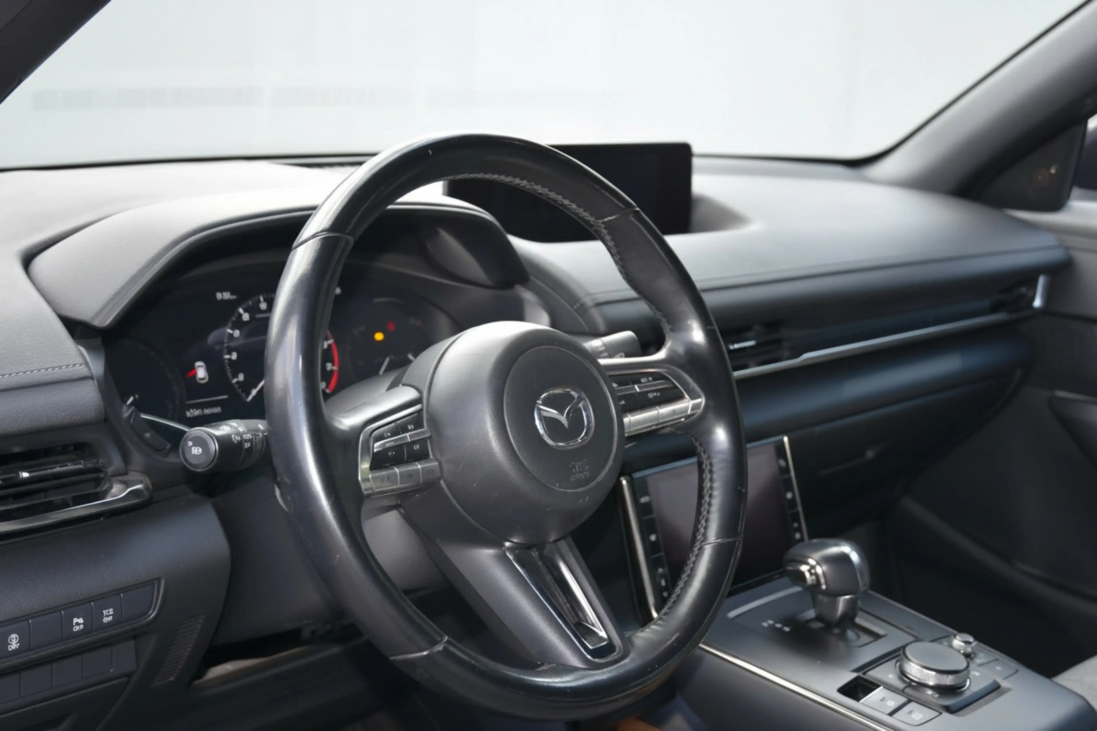 Mazda MX-30 e-SkyActiv 145 Comfort 36 kWh | SOH 93,63% — photo 9