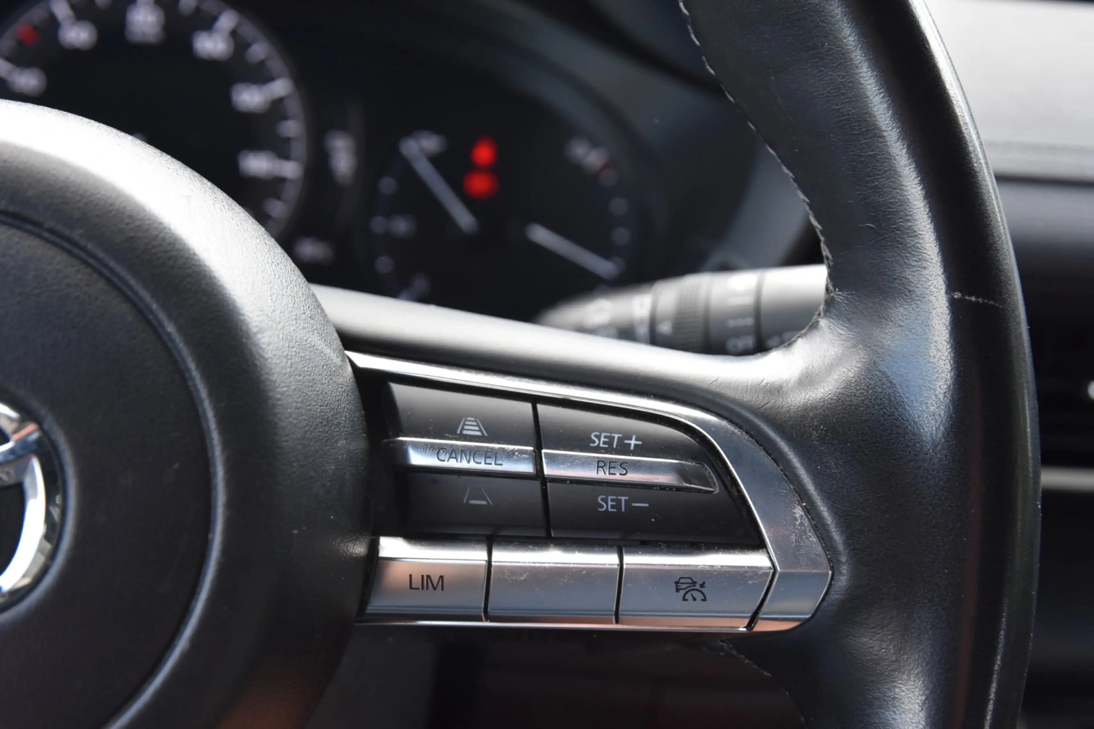 Mazda MX-30 e-SkyActiv 145 Comfort 36 kWh | SOH 93,63% — photo 13