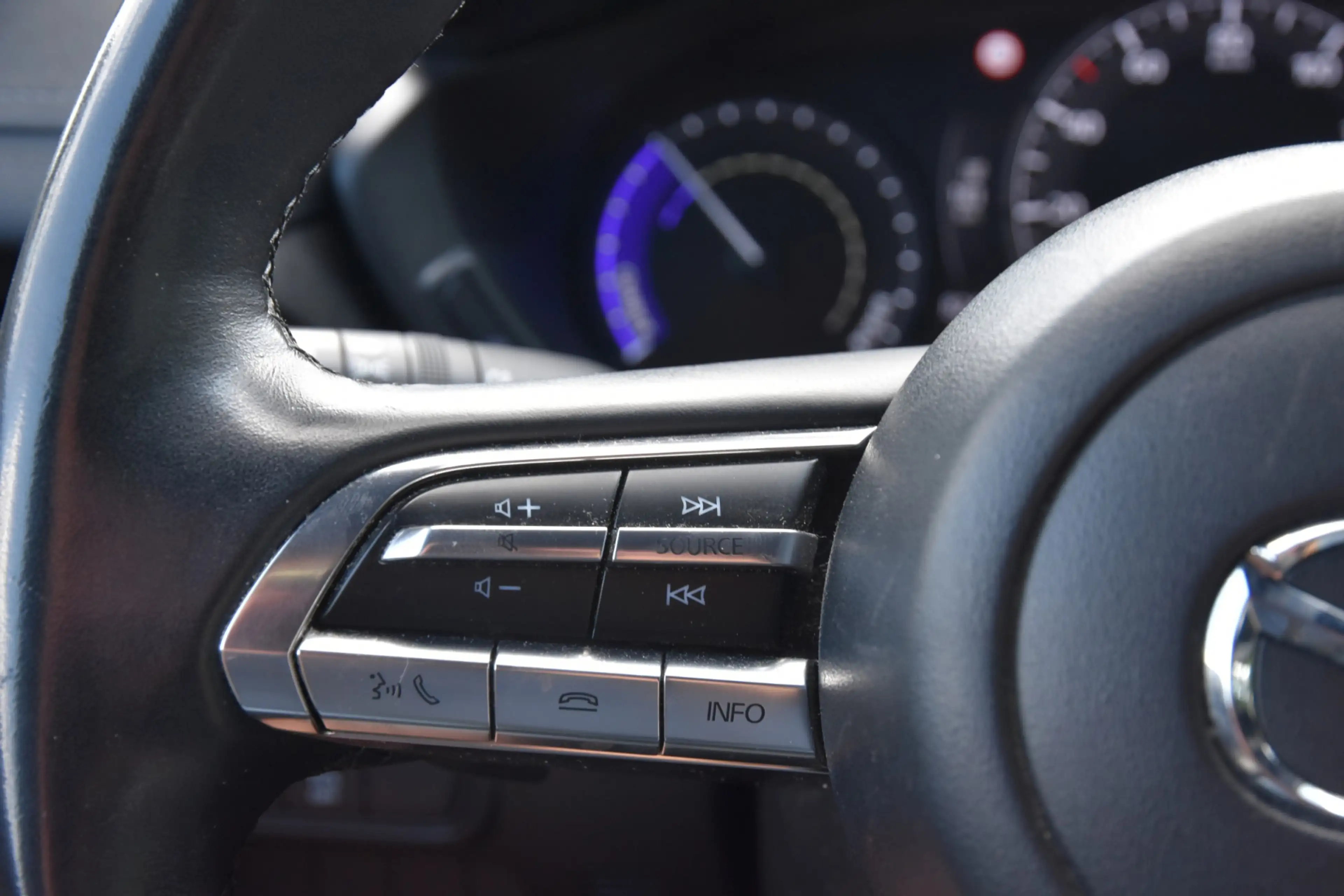 Mazda MX-30 e-SkyActiv 145 Comfort 36 kWh | SOH 93,63% — photo 12