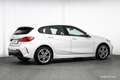 BMW 118 i M Sport 8-fach SCHNÄPPCHEN Blanco - thumbnail 28