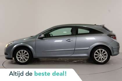 Opel Astra GTC 1.6 Temptation | Airco | Cruise | 16" |