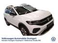 Volkswagen T-Cross Goal 1.0 TSI DSG Navi Tempomat Weiß - thumbnail 3