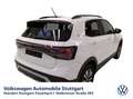 Volkswagen T-Cross Goal 1.0 TSI DSG Navi Tempomat Weiß - thumbnail 5