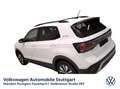 Volkswagen T-Cross Goal 1.0 TSI DSG Navi Tempomat Weiß - thumbnail 4
