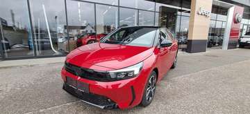 1,2 Direct Injection Turbo Euro 6.4  GS Aut.