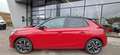 Opel Corsa 1,2 Direct Injection Turbo Euro 6.4  GS Aut. Rot - thumbnail 2