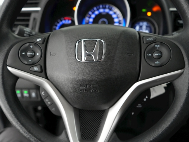Honda Jazz i-VTEC COMFORT+SITZHEIZUNG+PARKPILOT VO+HI+LED TAG — photo 14