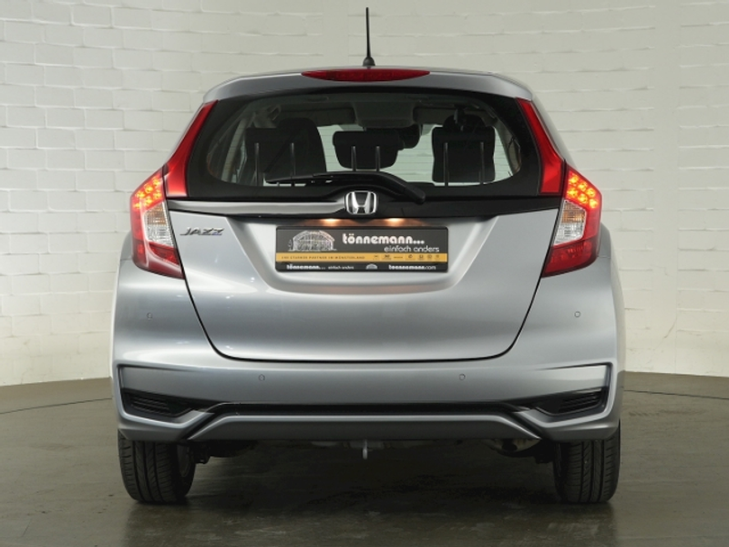 Honda Jazz i-VTEC COMFORT+SITZHEIZUNG+PARKPILOT VO+HI+LED TAG — photo 7