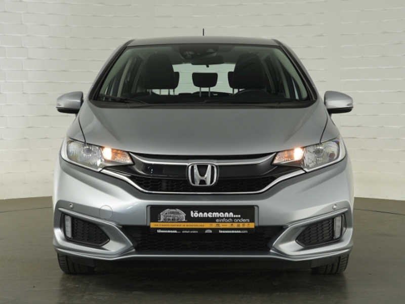 Honda Jazz i-VTEC COMFORT+SITZHEIZUNG+PARKPILOT VO+HI+LED TAG — photo 4