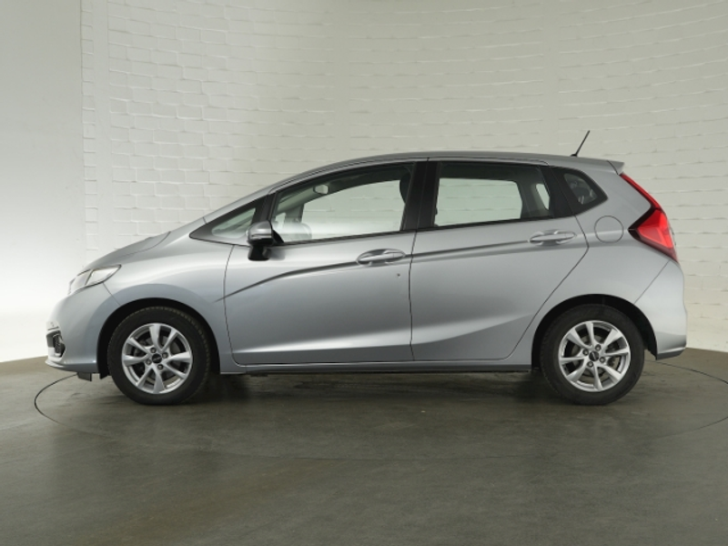 Honda Jazz i-VTEC COMFORT+SITZHEIZUNG+PARKPILOT VO+HI+LED TAG — photo 8