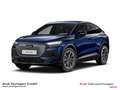 Audi Q4 e-tron Q4 Sportback 35 e-tron 125kW Automatik Blau - thumbnail 1