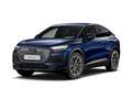 Audi Q4 e-tron Q4 Sportback 35 e-tron 125kW Automatik Blau - thumbnail 2