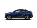 Audi Q4 e-tron Q4 Sportback 35 e-tron 125kW Automatik Blau - thumbnail 6