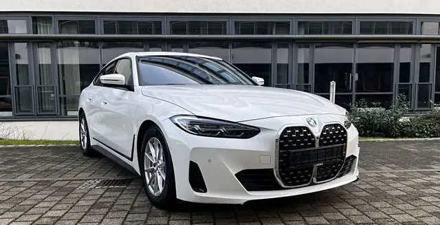 BMW 430 i xDrive Gran Coupe*ACC*Leder*HIFI*Kamera*