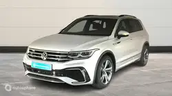 Volkswagen Tiguan 2.0 TDI 150ch R-Line DSG7