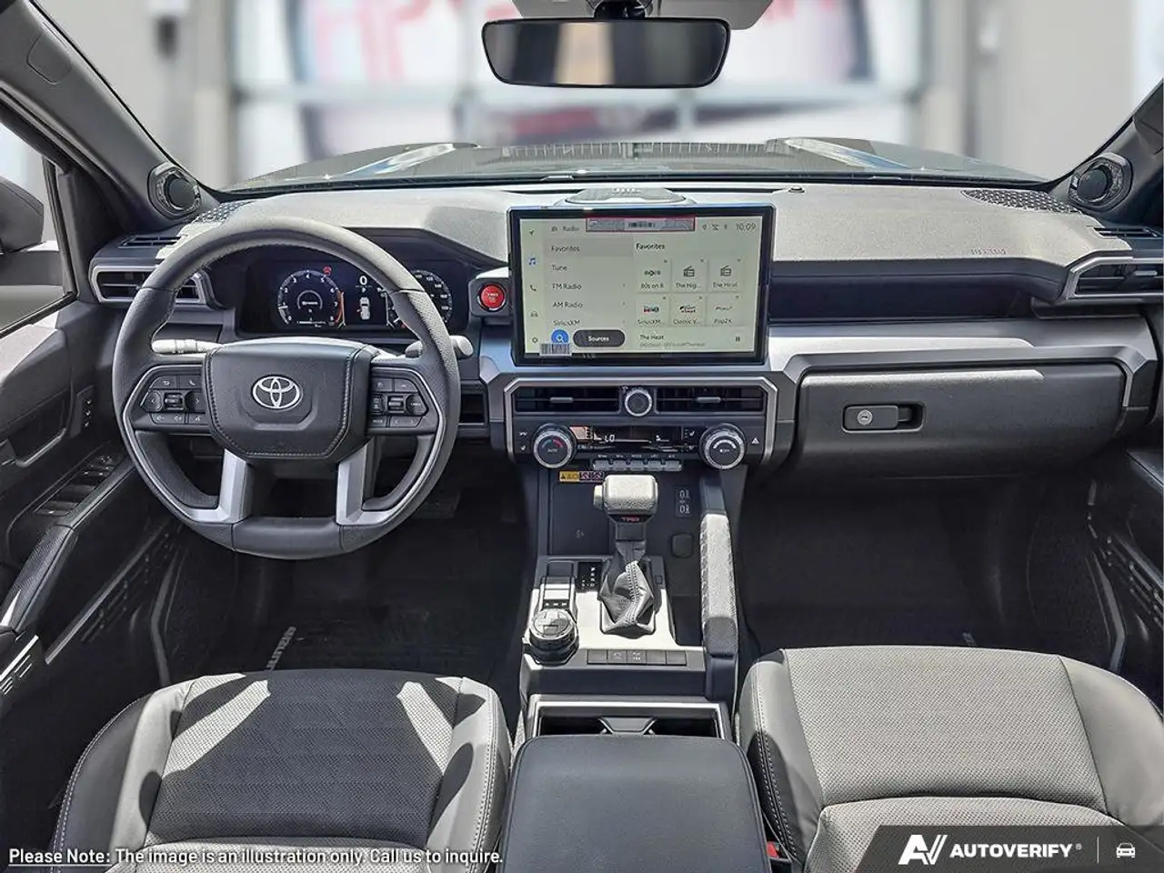 Toyota 4-Runner photo Toyota 4-Runner