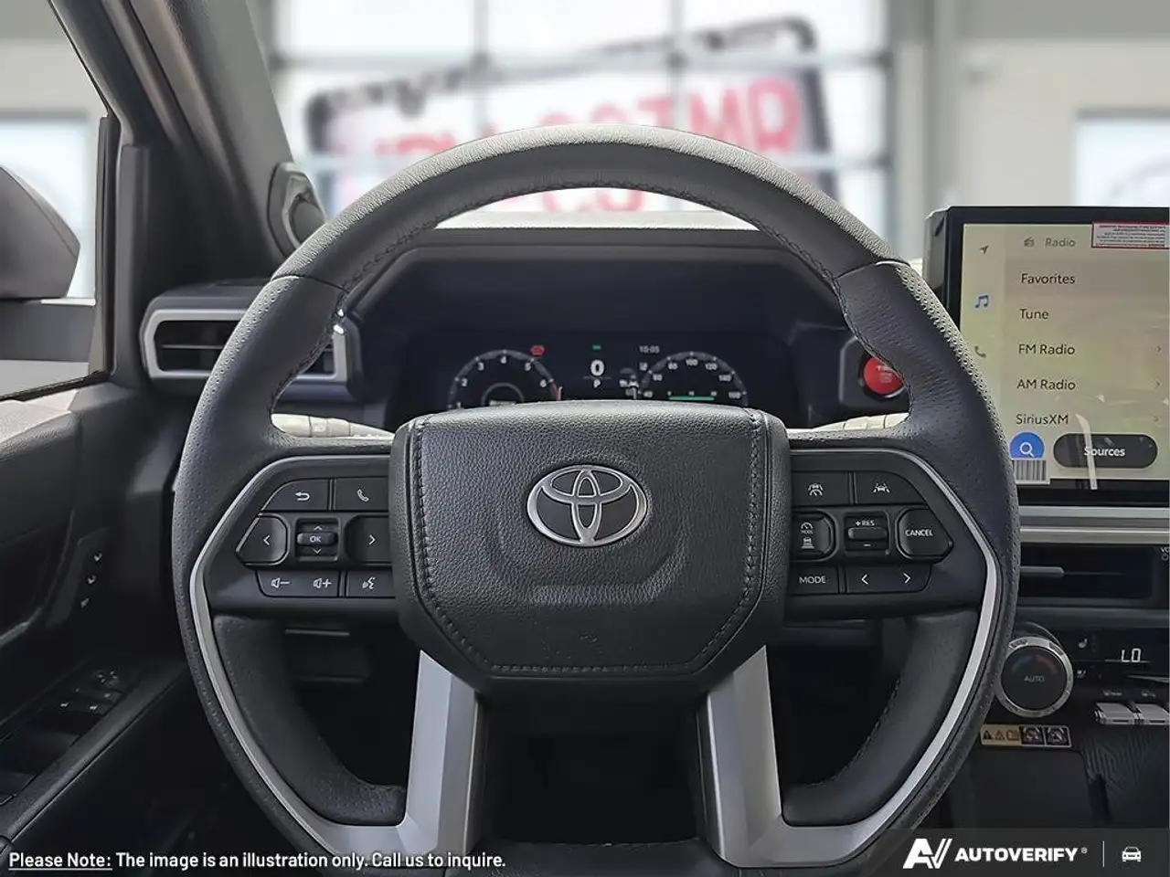 Toyota 4-Runner photo Toyota 4-Runner