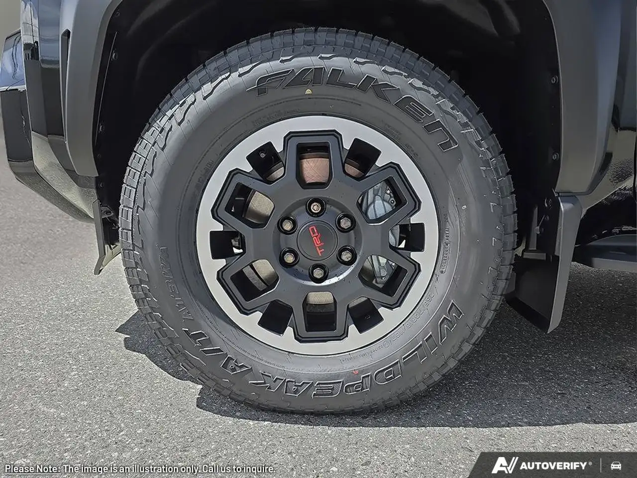Toyota 4-Runner photo Toyota 4-Runner