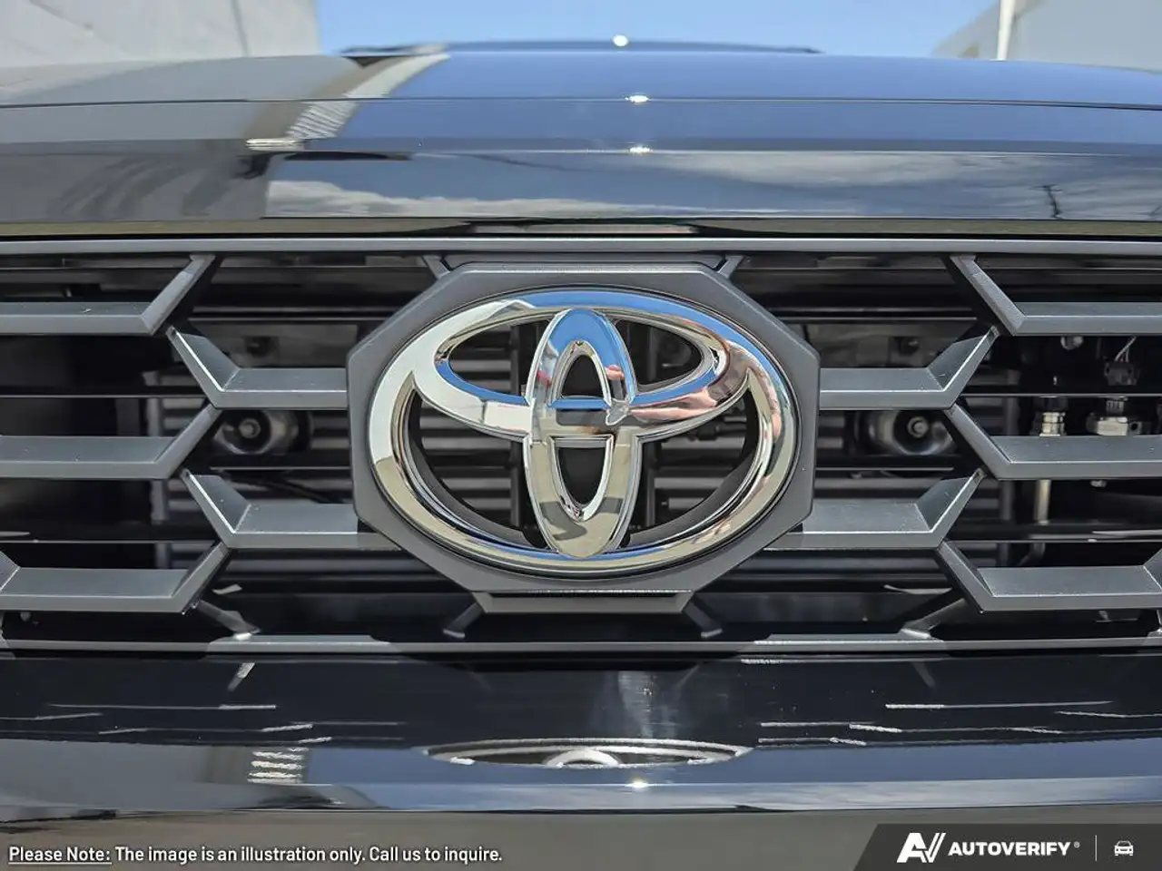 Toyota 4-Runner photo Toyota 4-Runner