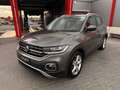 Volkswagen T-Cross T-Cross 2019 1.6 tdi Advanced 95cv dsg BELLA Grigio - thumbnail 2