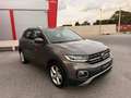 Volkswagen T-Cross T-Cross 2019 1.6 tdi Advanced 95cv dsg BELLA Grigio - thumbnail 1