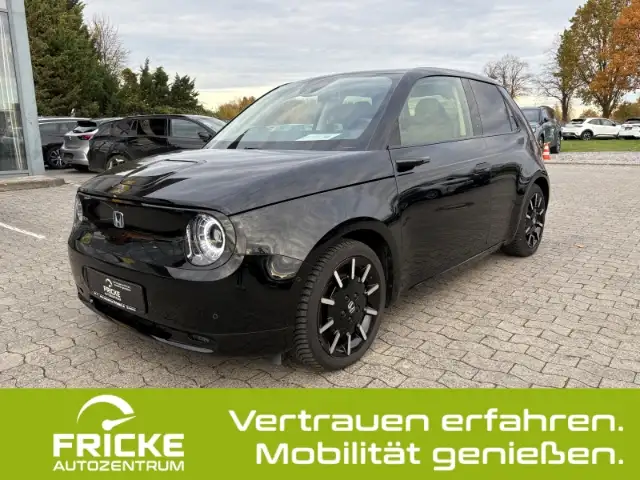 Honda e Advance Kamera+Sitz-u.Lenkradheizung+Navigation+AC