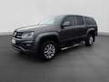 Volkswagen Amarok V6 COMFORTLINE HARDTOP AHK STD.HZ Grau - thumbnail 2