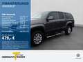 Volkswagen Amarok V6 COMFORTLINE HARDTOP AHK STD.HZ Gris - thumbnail 1